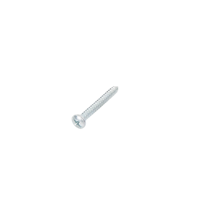 THORSMAN - Tornillo para taquete TP2X 10 mm x 1 1/2  (1000pzs) (1392-00210)