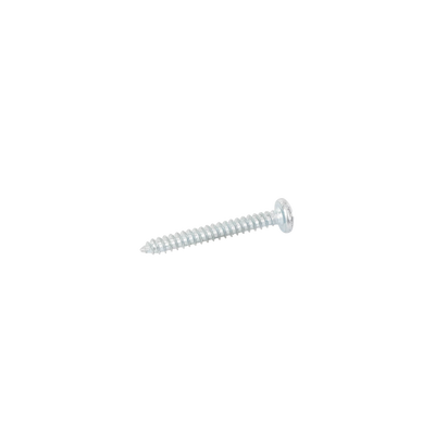THORSMAN - Tornillo para taquete TP2X 10 mm x 1 1/2  (1000pzs) (1392-00210)