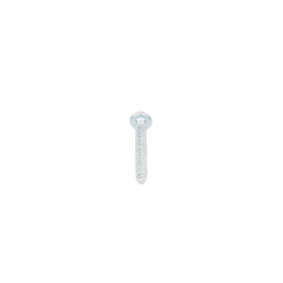THORSMAN - Tornillo para taquete TP2X 10 mm x 1 1/2  (1000pzs) (1392-00210)