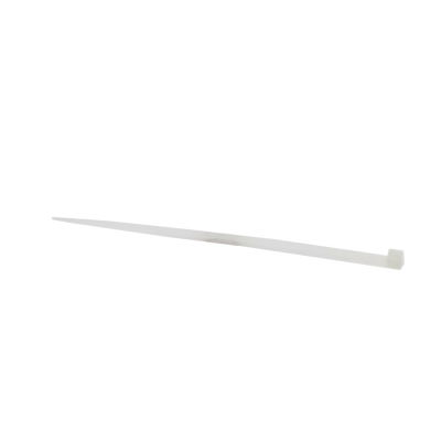 THORSMAN - Cincho de nylon color natural, 3.2 x 142mm (100pzs) (4200-02000)