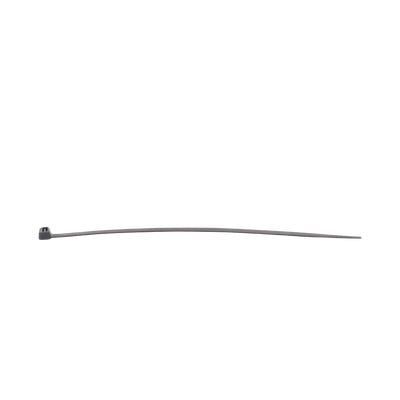 THORSMAN - Cincho de nylon color negro, 4.8 x 310mm (100pzs) (4200-04001)
