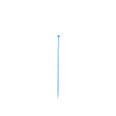 THORSMAN - Cincho de nylon color azul 4.8 x 300mm (100pzs) (4200-04005)