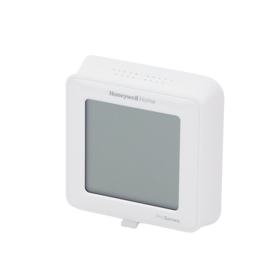 HONEYWELL HOME RESIDEO - Termostato Programable Z-Wave Honeywell Home