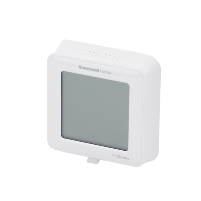 HONEYWELL HOME RESIDEO - Termostato Programable Z-Wave Honeywell Home