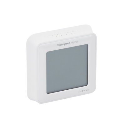 HONEYWELL HOME RESIDEO - Termostato Programable Z-Wave Honeywell Home