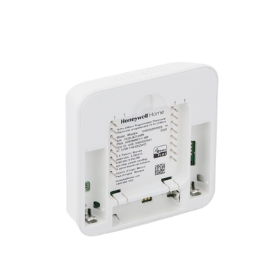 HONEYWELL HOME RESIDEO - Termostato Programable Z-Wave Honeywell Home