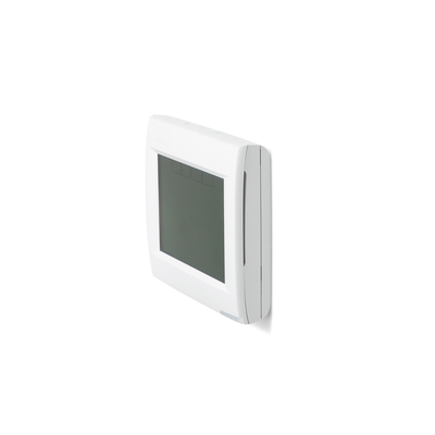 HONEYWELL HOME RESIDEO - Termostato Touch WiFi de 3 Etapas, 3 Calor / 2 Frío. Integrable con Lutron, VISIONPRO® 8000 Para Uso Residencial o Comercial.