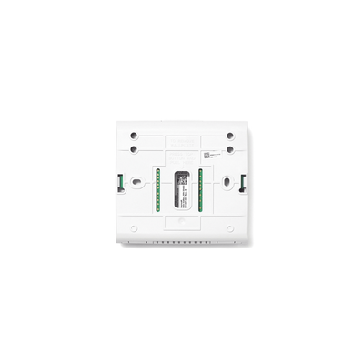 HONEYWELL HOME RESIDEO - Termostato Touch WiFi de 3 Etapas, 3 Calor / 2 Frío. Integrable con Lutron, VISIONPRO® 8000 Para Uso Residencial o Comercial.