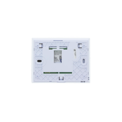 HONEYWELL HOME RESIDEO - Termostato Wi-Fi 9000 / Control Remoto / Pantalla Táctil de Alta Definición / Compatible con 3H/2C y 2H/2C / Selección Residencial y Comercial / Color Personalizable