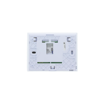 HONEYWELL HOME RESIDEO - Termostato Wi-Fi 9000 / Control Remoto / Pantalla Táctil de Alta Definición / Compatible con 3H/2C y 2H/2C / Selección Residencial y Comercial / Color Personalizable