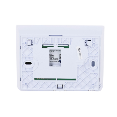 HONEYWELL HOME RESIDEO - Termostato Wi-Fi 9000 / Control Remoto / Pantalla Táctil de Alta Definición / Compatible con 3H/2C y 2H/2C / Selección Residencial y Comercial / Color Personalizable
