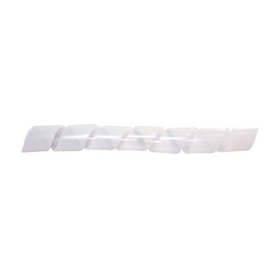 THORSMAN - Agrupador de cable color natural, 15mm x 10mts (4700-01270)