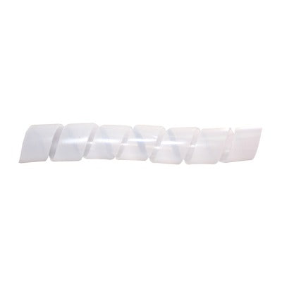THORSMAN - Agrupador de cable color natural, 24mm x 10m (4700-01272)
