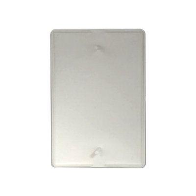 THORSMAN - Thapa Ciega para Caja TMK/S1 Color Blanco (7200-02001)