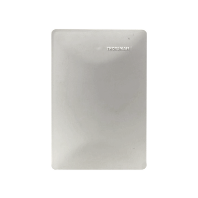 THORSMAN - Thapa Ciega para Caja TMK/S1 Color Blanco (7200-02001)