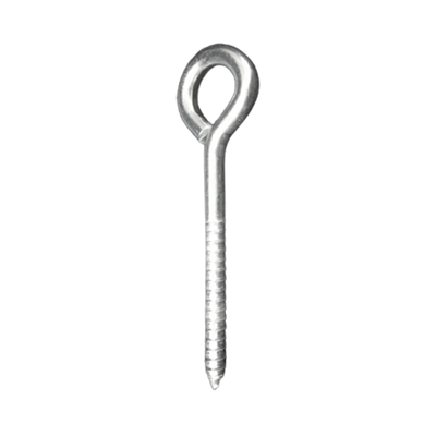 THORSMAN - Armella Cerrada de 5/16 x 4 Pulgadas, Pieza Individual, (1395-00001)