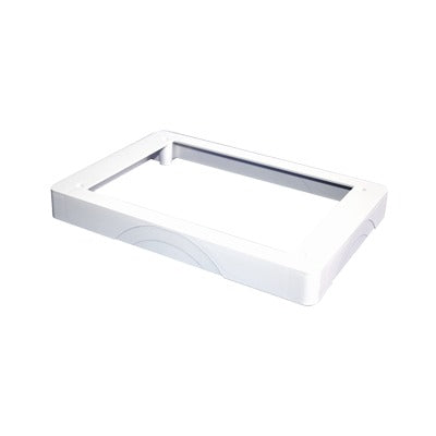 THORSMAN - Base para mini columna blanco (10001-11002)