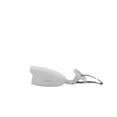 HILOOK BY HIKVISION - Bala TURBOHD 2 Megapíxeles (1080p) / Gran Angular 103º / Lente 2.8 mm / METAL / IR EXIR Inteligente 40 mts / Exterior IP66 / TVI-AHD-CVI-CVBS / dWDR