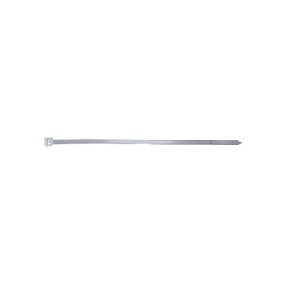 THORSMAN - Cincho de nylon color natural, 4.8 x 190mm (1000pzs)