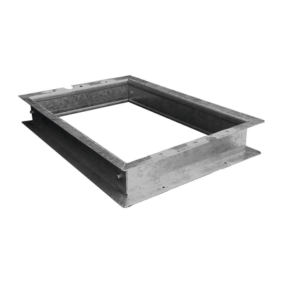 THORSMAN - (11000-43402) MARCO DE ALTURA PARA CAJA DE PISO MODELO TH-CP-4M