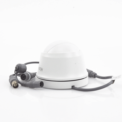 HILOOK BY HIKVISION - Turret TURBOHD 2 Megapíxeles (1080p) / Lente 2.8 mm / 20 mts IR EXIR / TVI-AHD-CVI-CVBS / IP66 / Metal