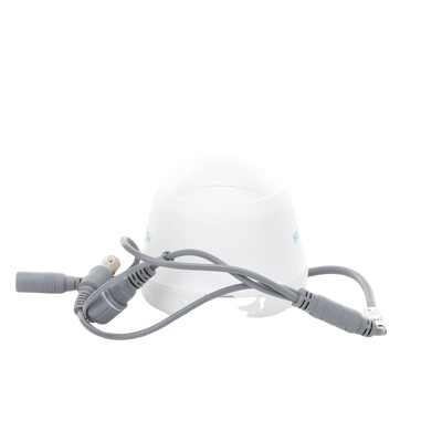 HILOOK BY HIKVISION - Turret TURBOHD 1080p / Imagen a Color 24/7 / Lente 2.8 mm / ColorVu Lite / Luz Blanca 20 mts / Uso en Interior / Policarbonato