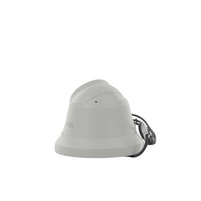 HILOOK BY HIKVISION - Turret TURBOHD 2 Megapíxel (1080p) / Lente 2.8 mm / 40 mts IR EXIR / 4 Tecnologías (TVI / AHD / CVI / CVBS) / IP66