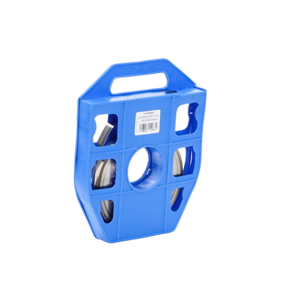 THORSMAN - Fleje de 3/4, 0.30 x 19mm (30.5mts) (4800-01000)
