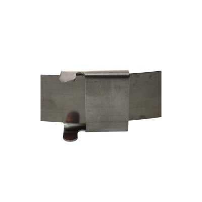 THORSMAN - Cierre L para fleje de 3/4 para THF34 (100pzs) (4830-02001)