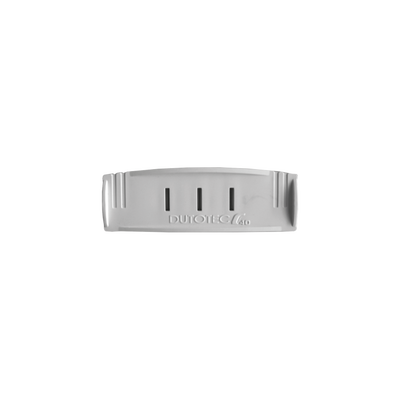 THORSMAN - Tapa terminal para canaleta THR40