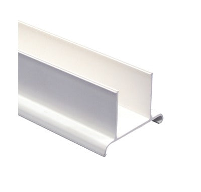 THORSMAN - Separador interno de PVC auto extinguible, para canaleta TEK100, 50cm (5590-32200)