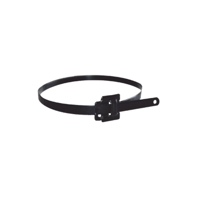 THORSMAN - Cincho de acero inoxidable reusable de 9.5mm x 457mm (50pzs)