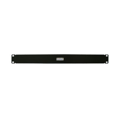 THORSMAN - Tapa ciega para rack de 19in, 1UR (THE0040061001001)