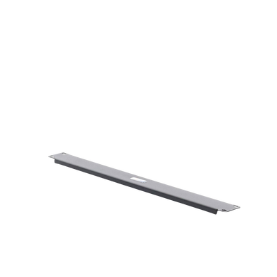 THORSMAN - Tapa ciega para rack de 19in, 1UR (THE0040061001001)