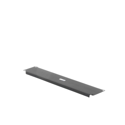 THORSMAN - Tapa ciega para rack de 19in, 2UR (THE0040062001001)