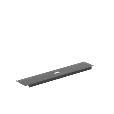 THORSMAN - Tapa ciega para rack de 19in, 2UR (THE0040062001001)