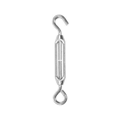 THORSMAN - Tensor Gancho con Armella 7/32" x 6" 3/8", Pieza Individual (1395-00002)