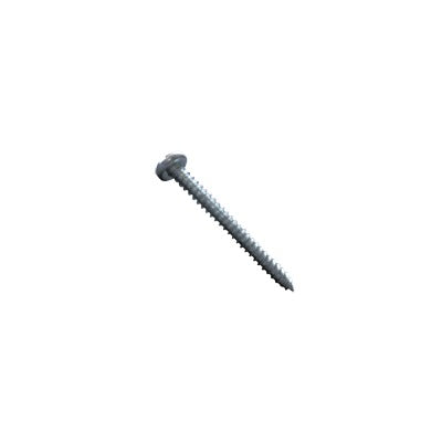 THORSMAN - Tornillo para taquete TP2X 10 mm x 1 1/2  (1000pzs) (1392-00210)