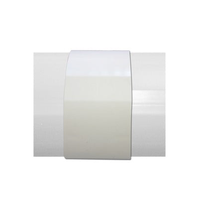 THORSMAN - Pieza de unión color blanco de PVC auto extinguible,  para canaleta DMC4FT (9480-02001)