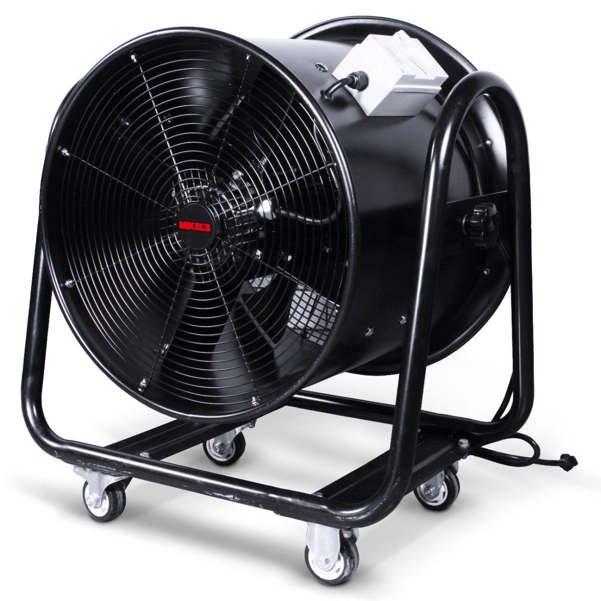 Turbina industrial 20"