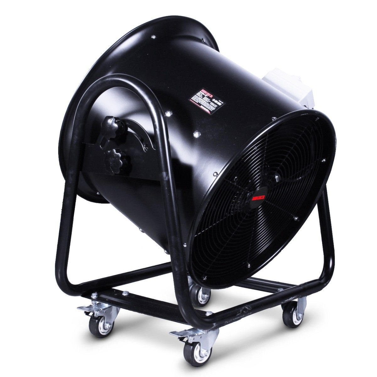 Turbina industrial 20"