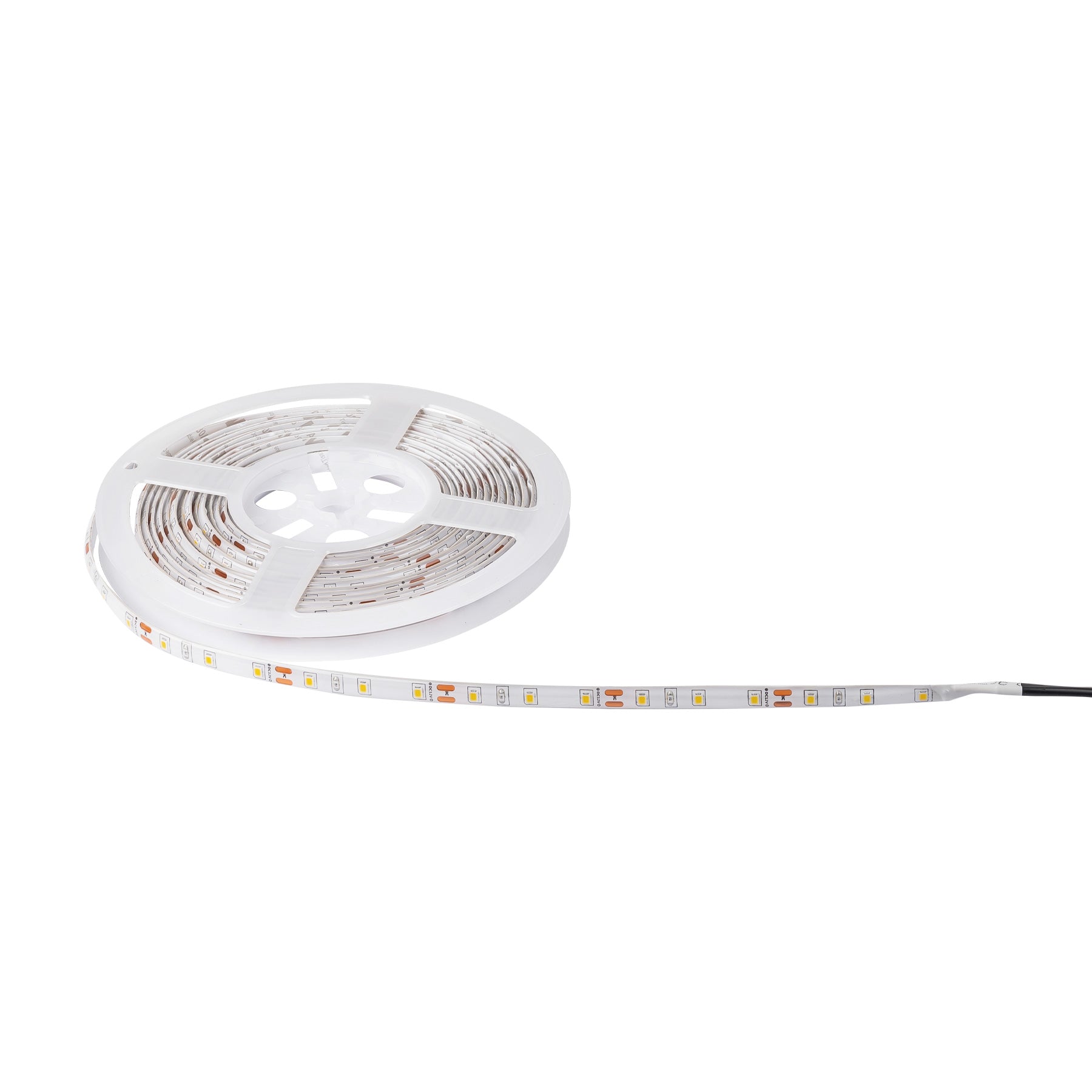 Tira de LED de 5 m 18 W para interior y exterior luz de dia