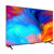 TCL - Televisor TCL 55" Smart TV Google TV 4K UHD Ultra HD 270NITS 60 Hz Compatible con Alexa