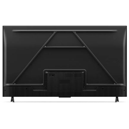 TCL - Televisor TCL 55" Smart TV Google TV 4K UHD Ultra HD 270NITS 60 Hz Compatible con Alexa