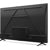 TCL - Televisor TCL 55" Smart TV Google TV 4K UHD Ultra HD 270NITS 60 Hz Compatible con Alexa