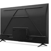 TCL - Televisor TCL 55" Smart TV Google TV 4K UHD Ultra HD 270NITS 60 Hz Compatible con Alexa