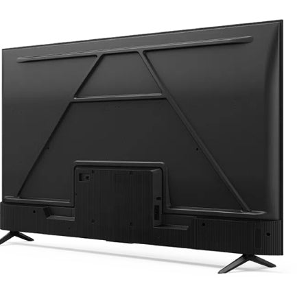 TCL - Televisor TCL 55" Smart TV Google TV 4K UHD Ultra HD 270NITS 60 Hz Compatible con Alexa