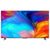 TCL - Televisor TCL 55" Smart TV Google TV 4K UHD Ultra HD 270NITS 60 Hz Compatible con Alexa