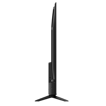 TCL - Televisor TCL 75" Q5K 4K UHD Direct LED WiFi 2.4 GHz+Bluetooth v5.2 Dolby Atmos Google TV Multi Compatibilidad