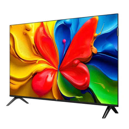 TCL - Televisor TCL 32" Qled HDR10 Dolby Audio Sistema Audio TV
